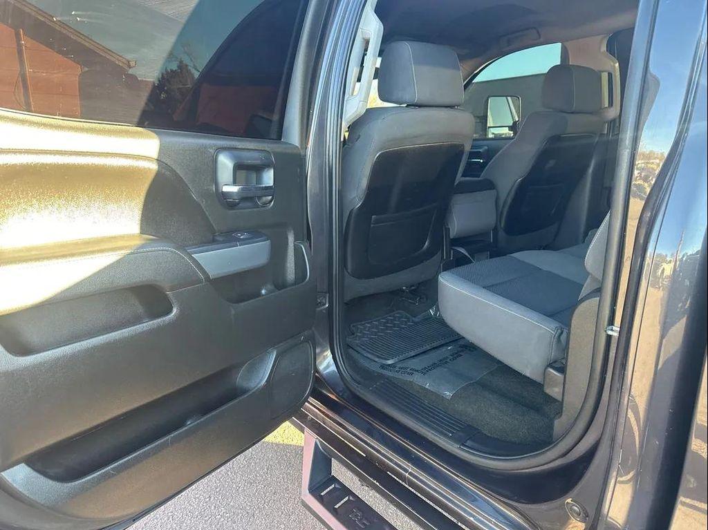 used 2014 Chevrolet Silverado 1500 car, priced at $20,500