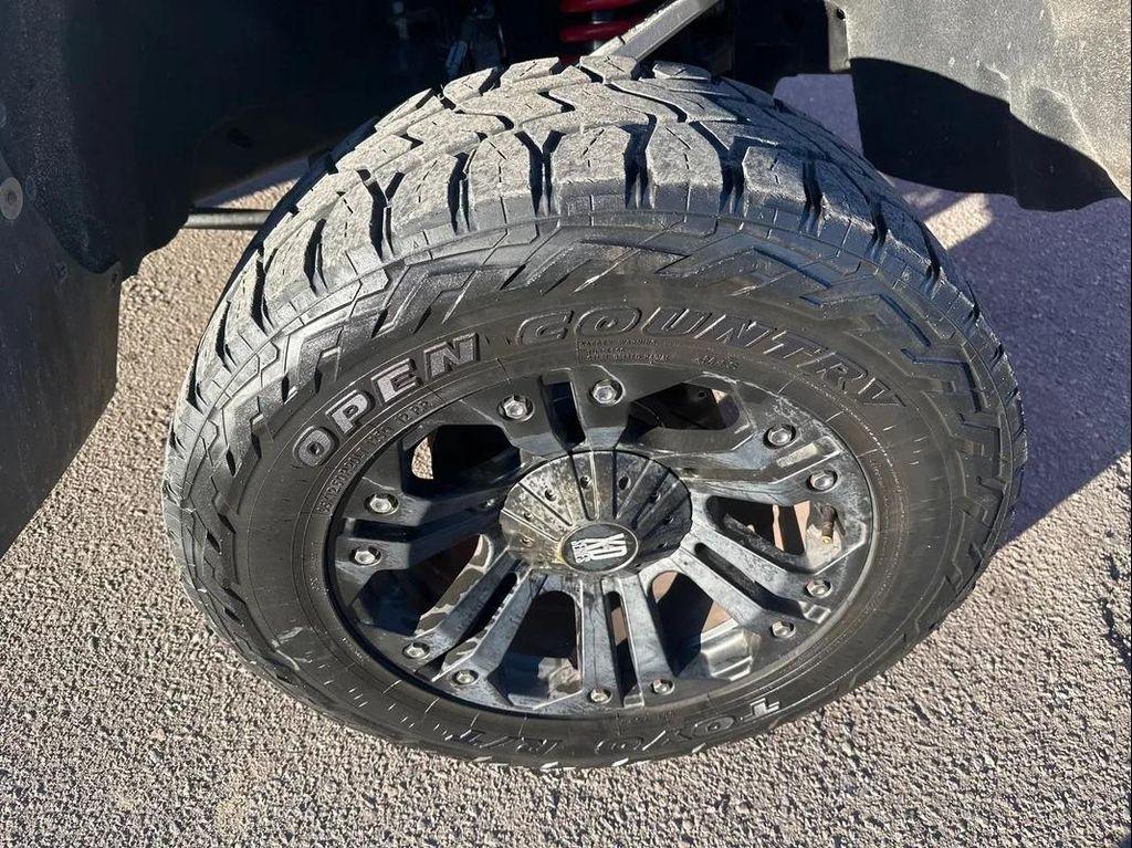 used 2014 Chevrolet Silverado 1500 car, priced at $20,500