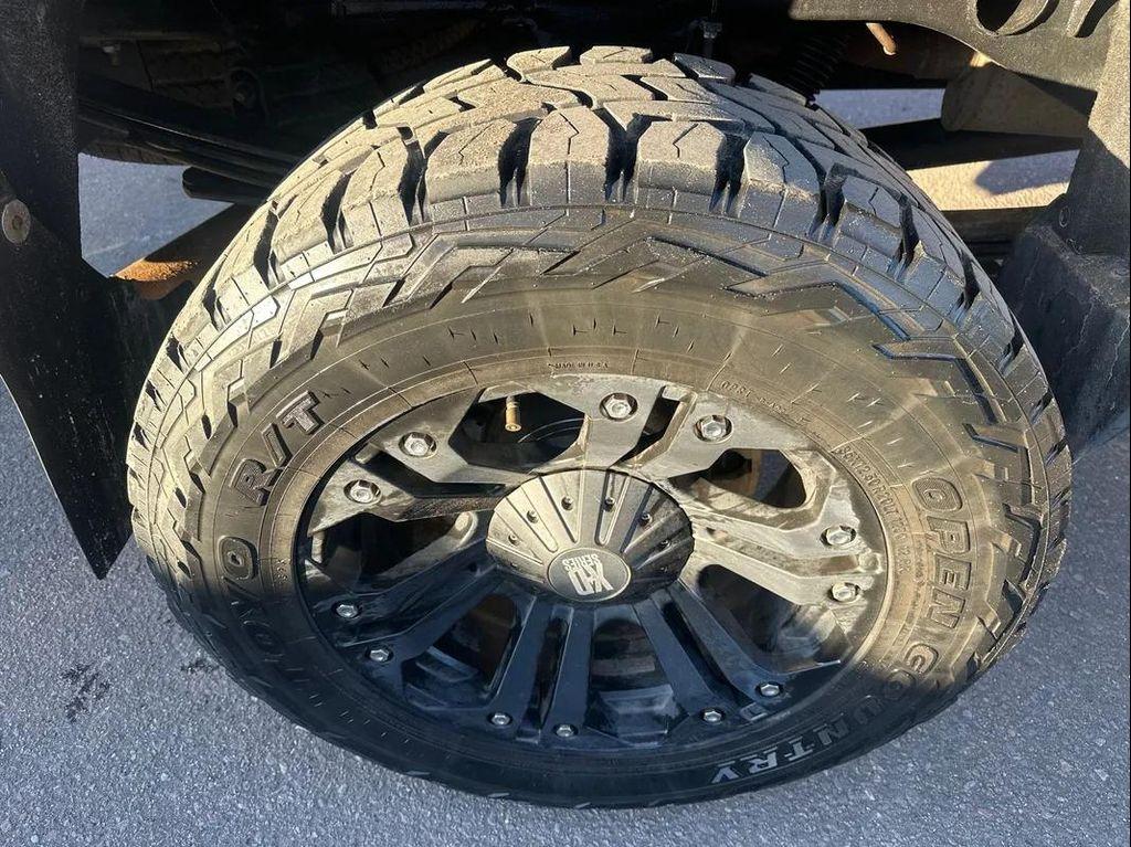 used 2014 Chevrolet Silverado 1500 car, priced at $20,500