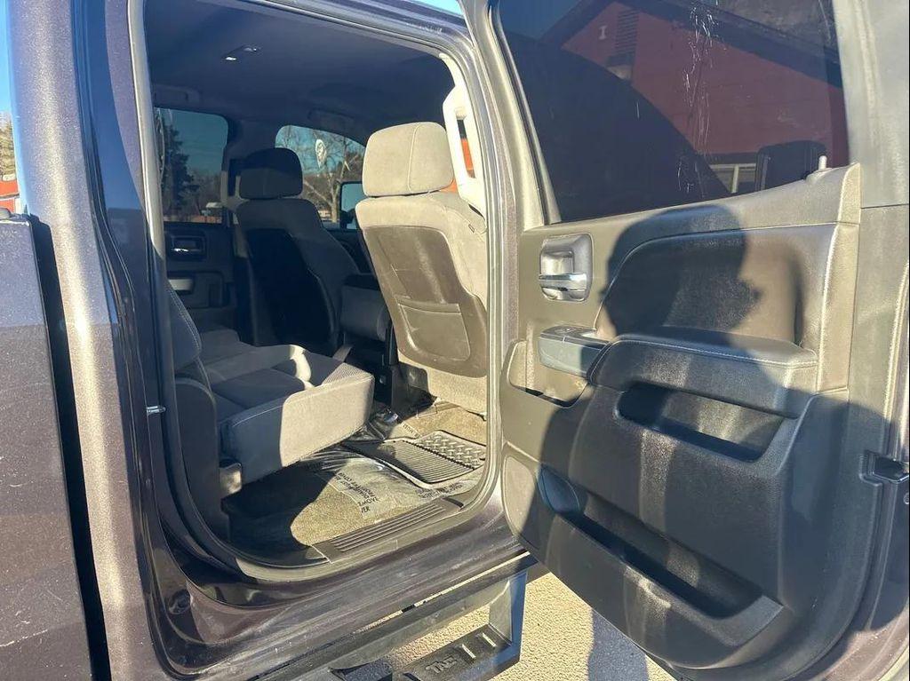 used 2014 Chevrolet Silverado 1500 car, priced at $20,500