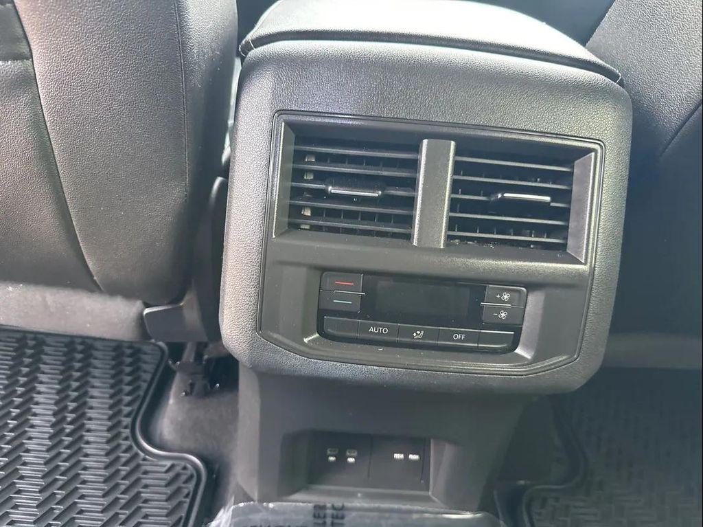 used 2021 Volkswagen Atlas car, priced at $24,900