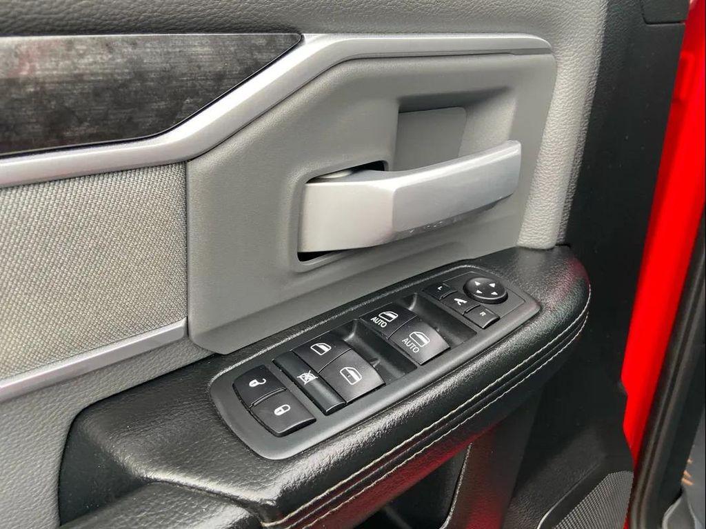 used 2020 Ram 2500 car, priced at $49,300