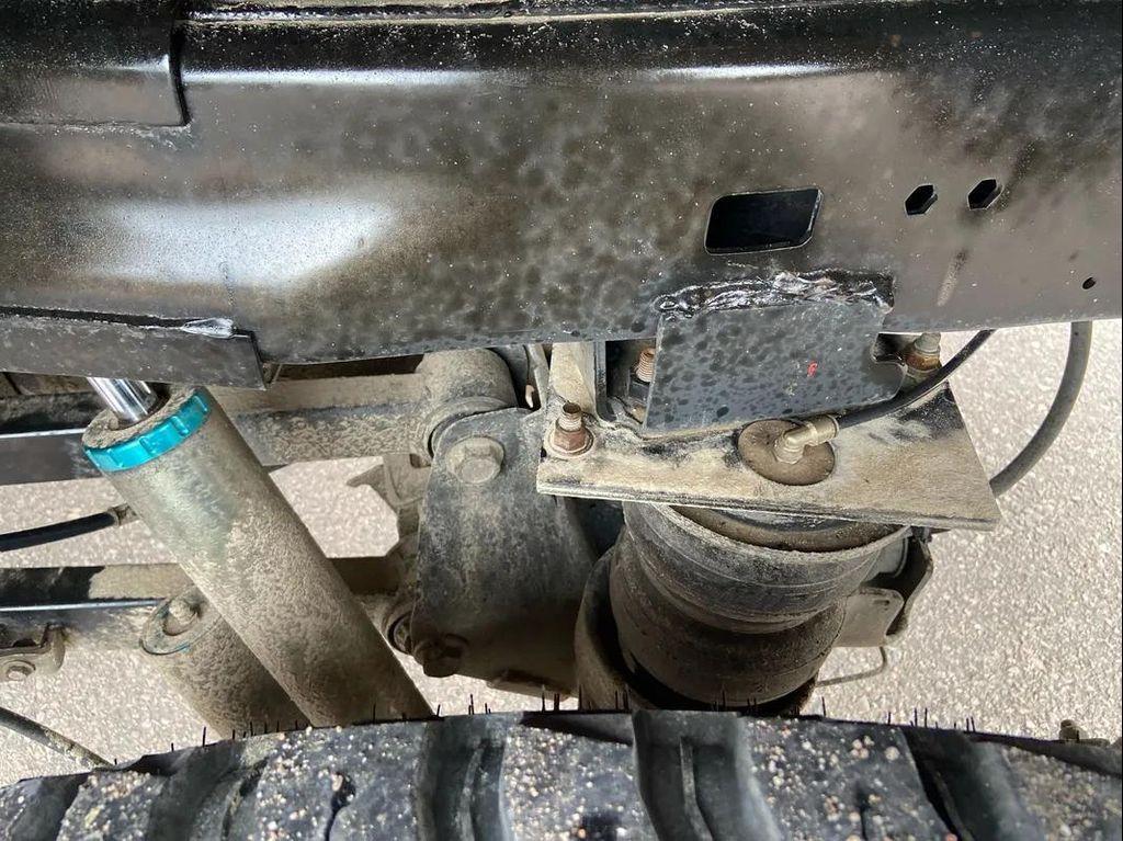 used 2020 Ram 2500 car, priced at $49,300