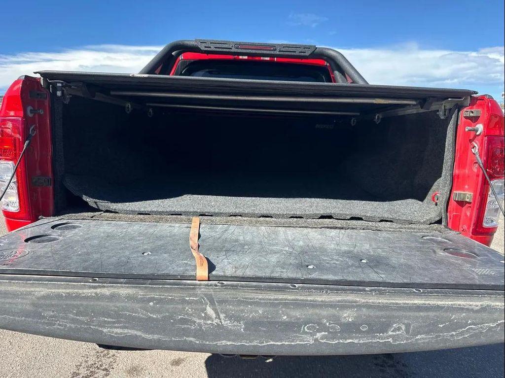 used 2020 Ram 2500 car, priced at $46,000