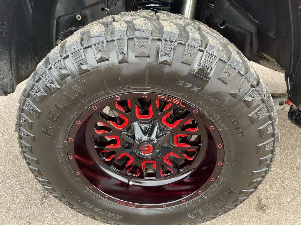 used 2020 Ram 2500 car, priced at $49,300