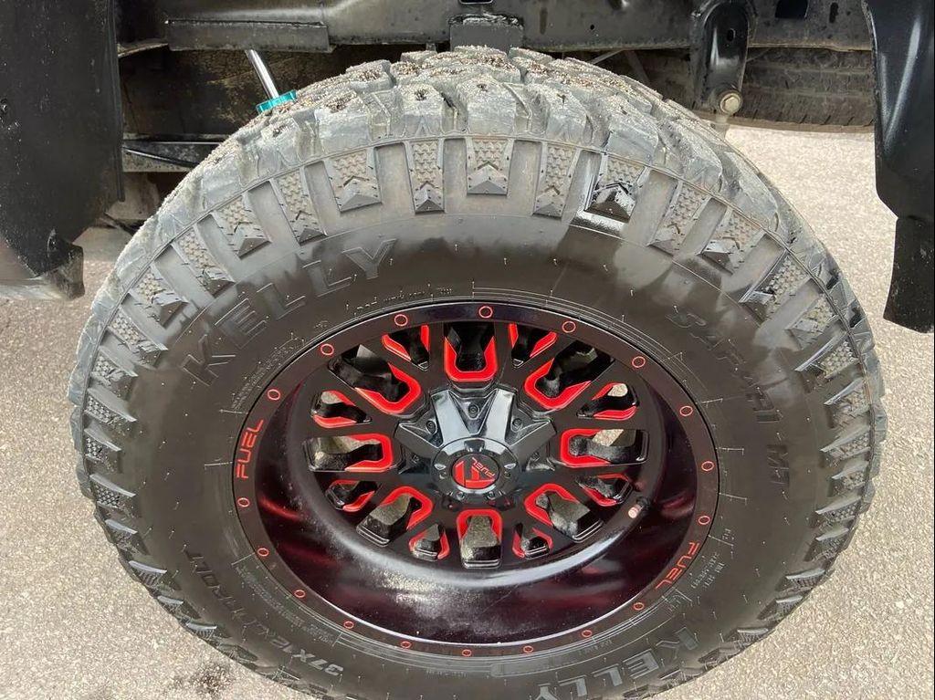 used 2020 Ram 2500 car, priced at $49,300