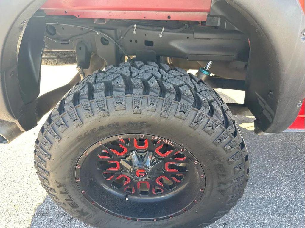 used 2020 Ram 2500 car, priced at $46,000