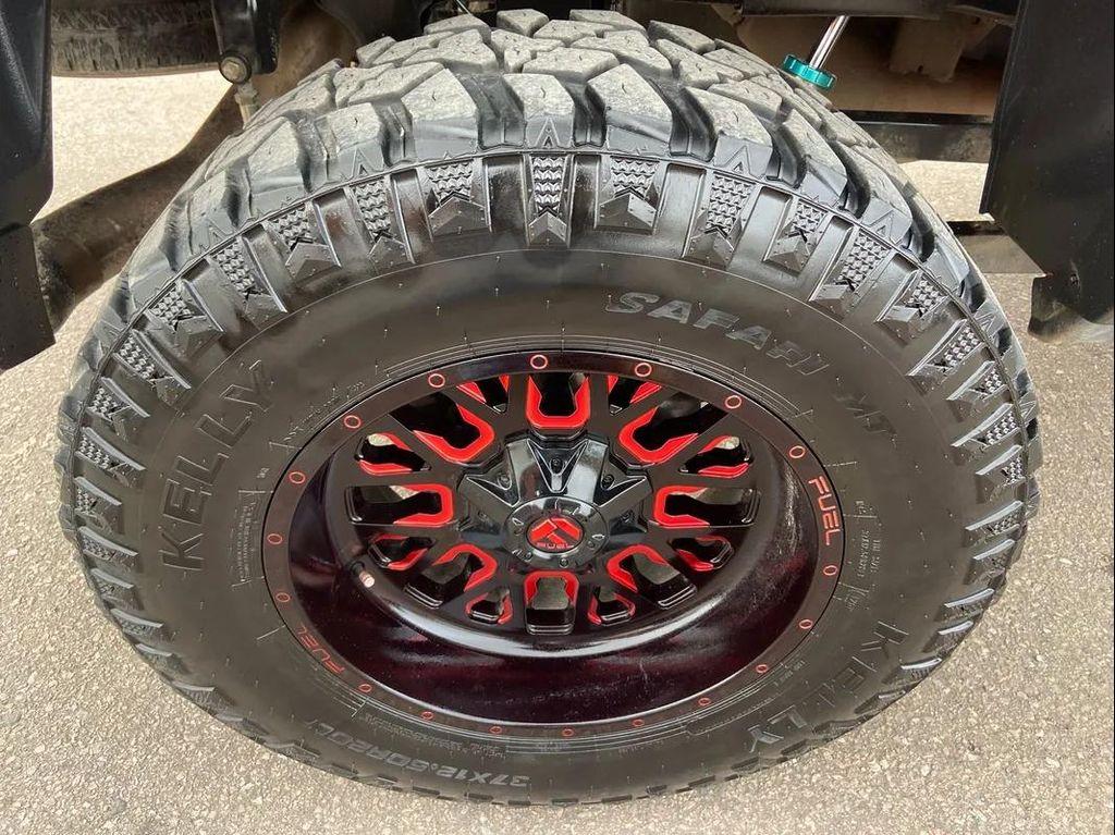 used 2020 Ram 2500 car, priced at $49,300