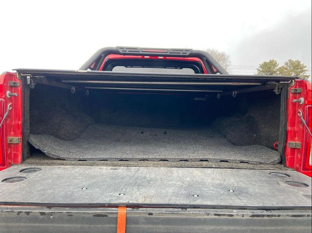 used 2020 Ram 2500 car, priced at $49,300