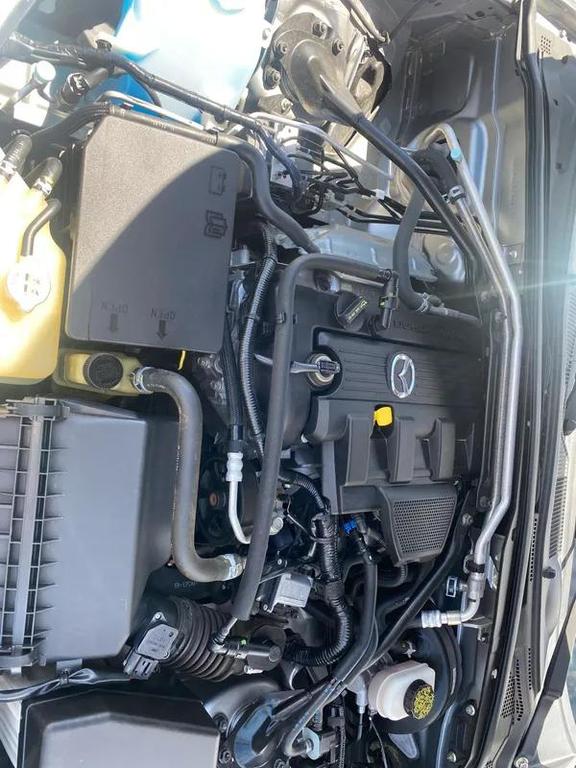 used 2013 Mazda MX-5 Miata car, priced at $14,800