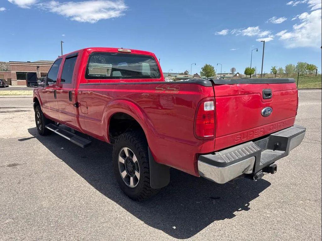 used 2015 Ford F-350 car, priced at $13,900