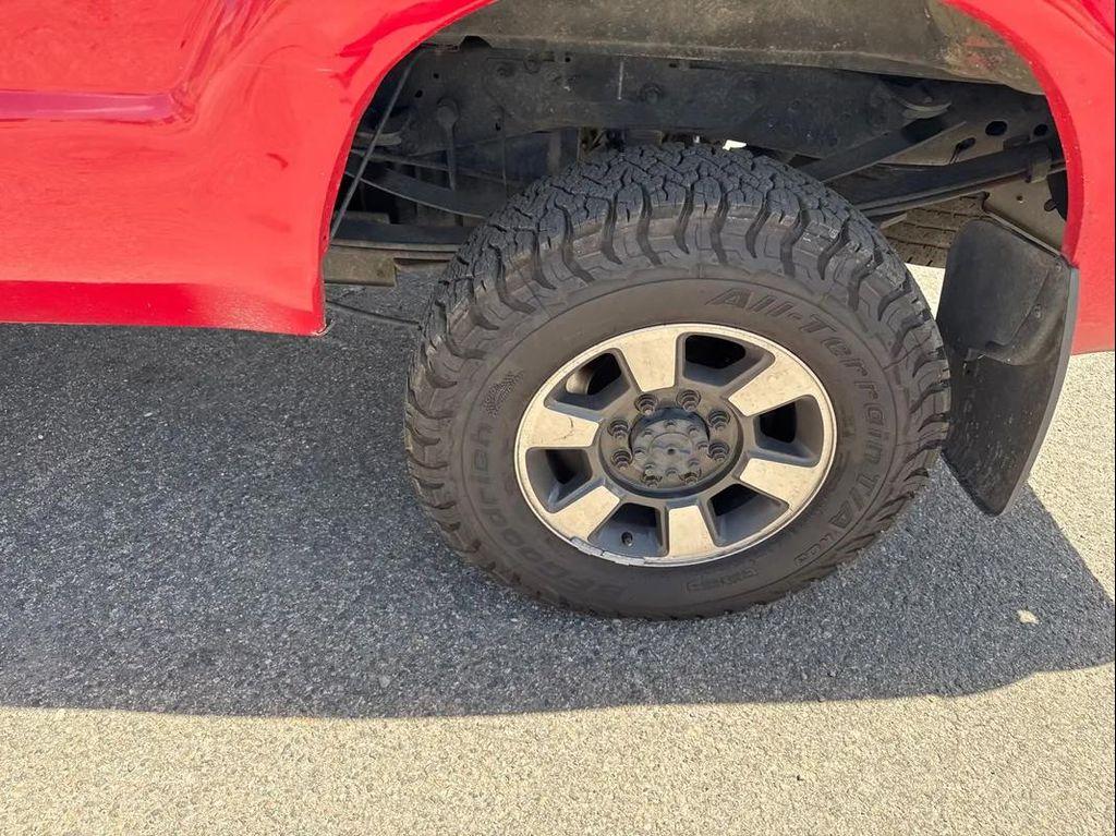 used 2015 Ford F-350 car, priced at $13,900