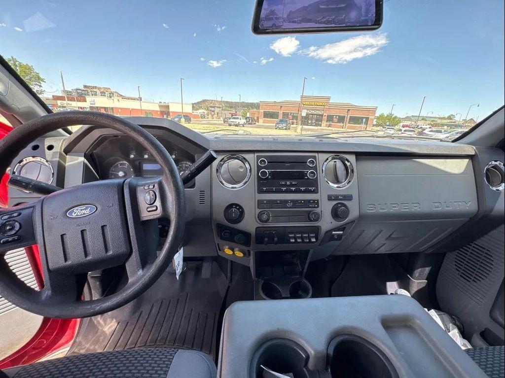 used 2015 Ford F-350 car, priced at $13,900