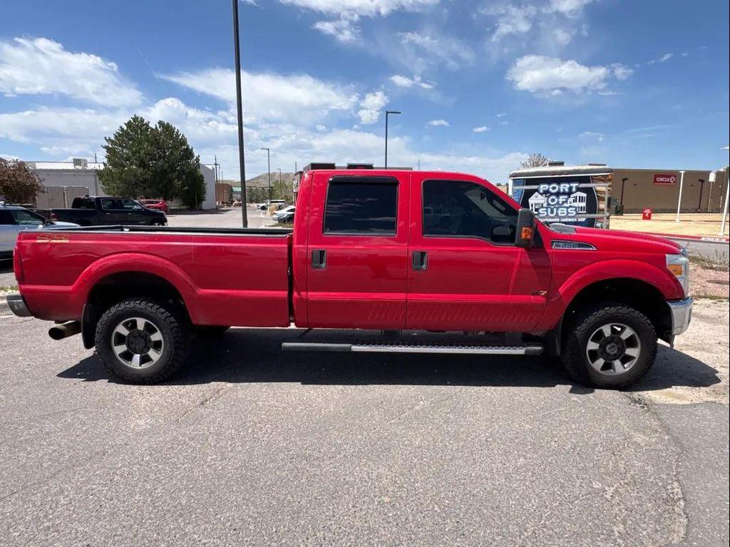 used 2015 Ford F-350 car, priced at $13,900