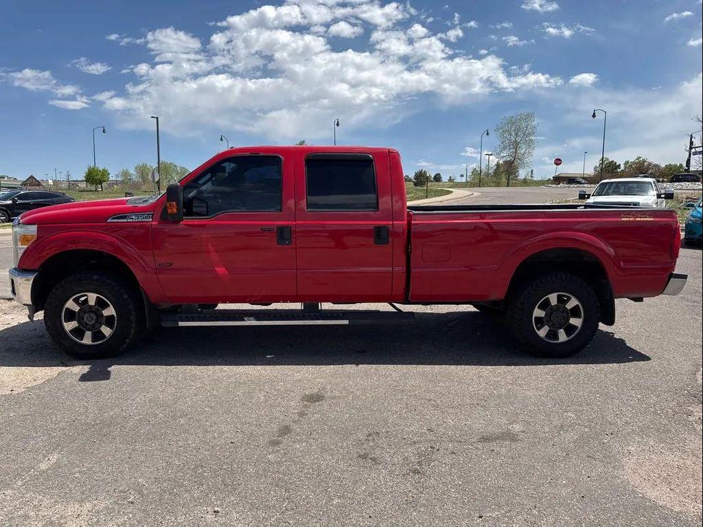 used 2015 Ford F-350 car, priced at $13,900