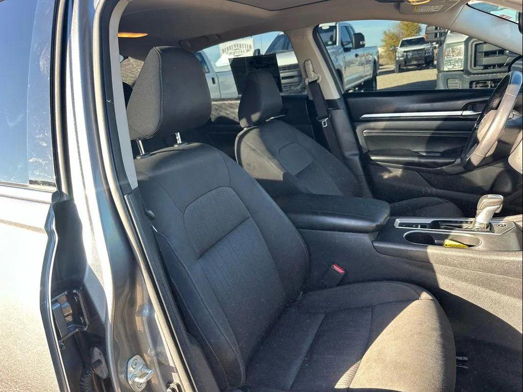 used 2019 Nissan Altima car, priced at $10,995