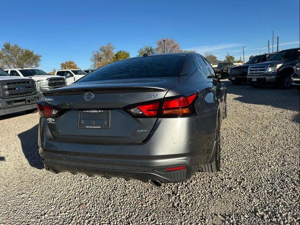 used 2019 Nissan Altima car, priced at $10,995