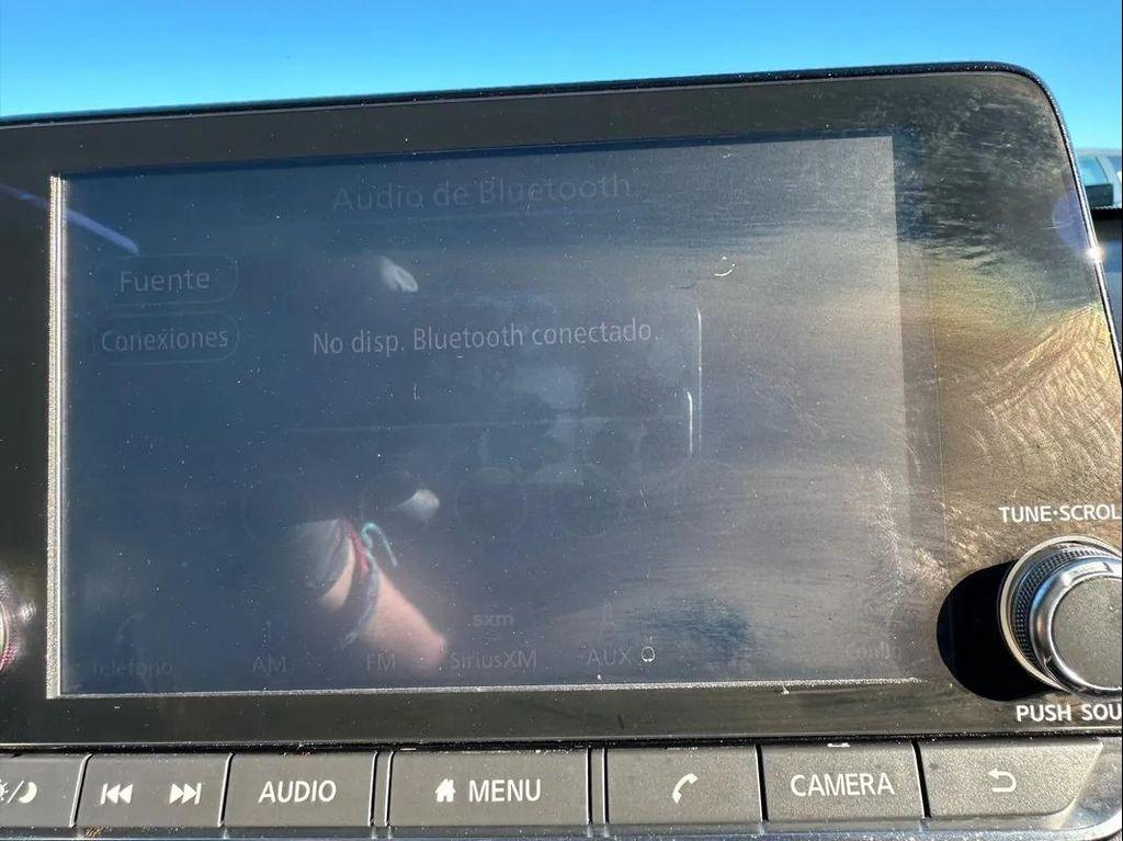 used 2019 Nissan Altima car, priced at $10,995