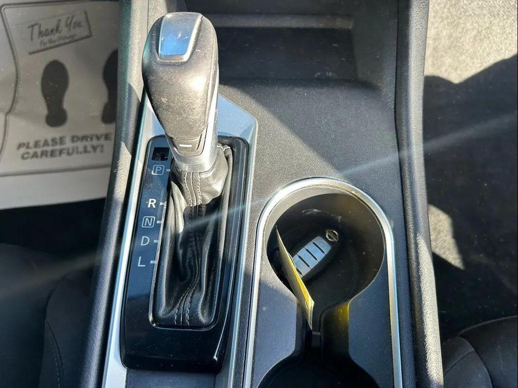 used 2019 Nissan Altima car, priced at $10,995