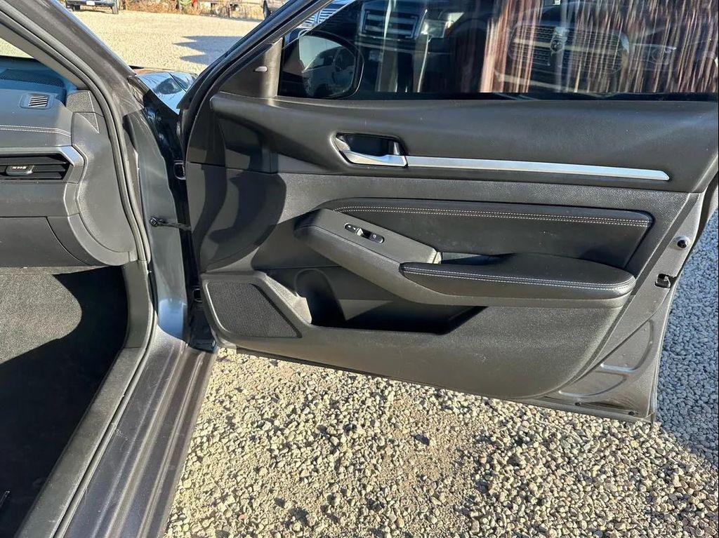 used 2019 Nissan Altima car, priced at $10,995