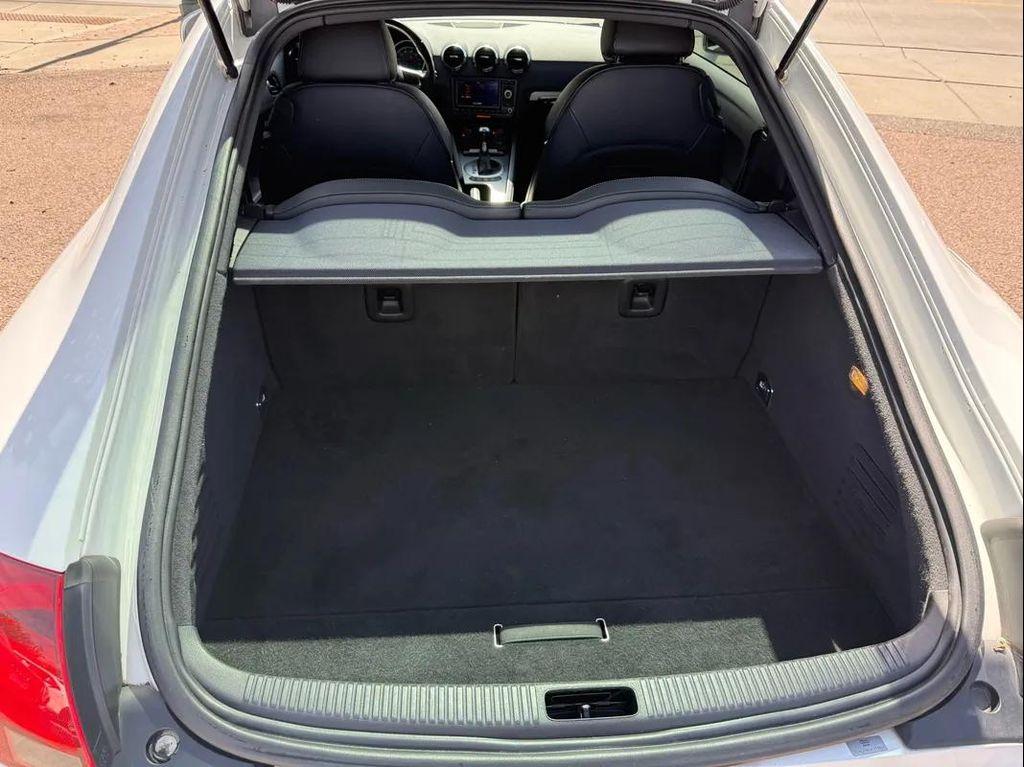 used 2010 Audi TTS car, priced at $17,995