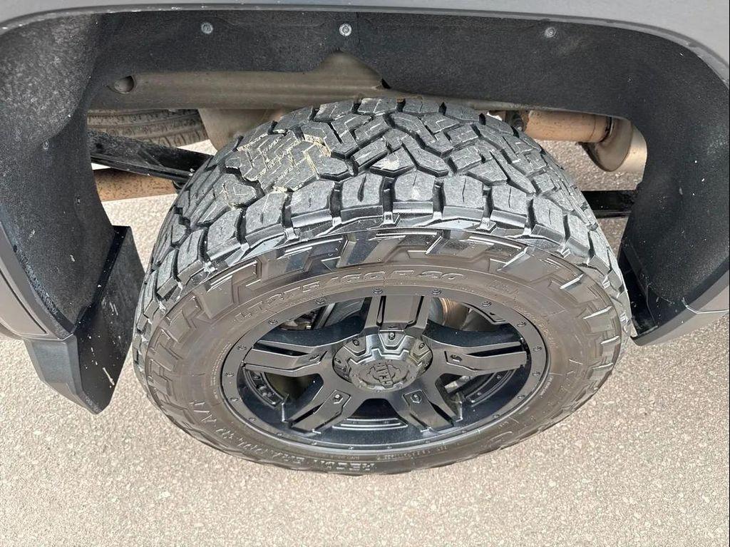 used 2019 GMC Sierra 1500 car, priced at $38,000