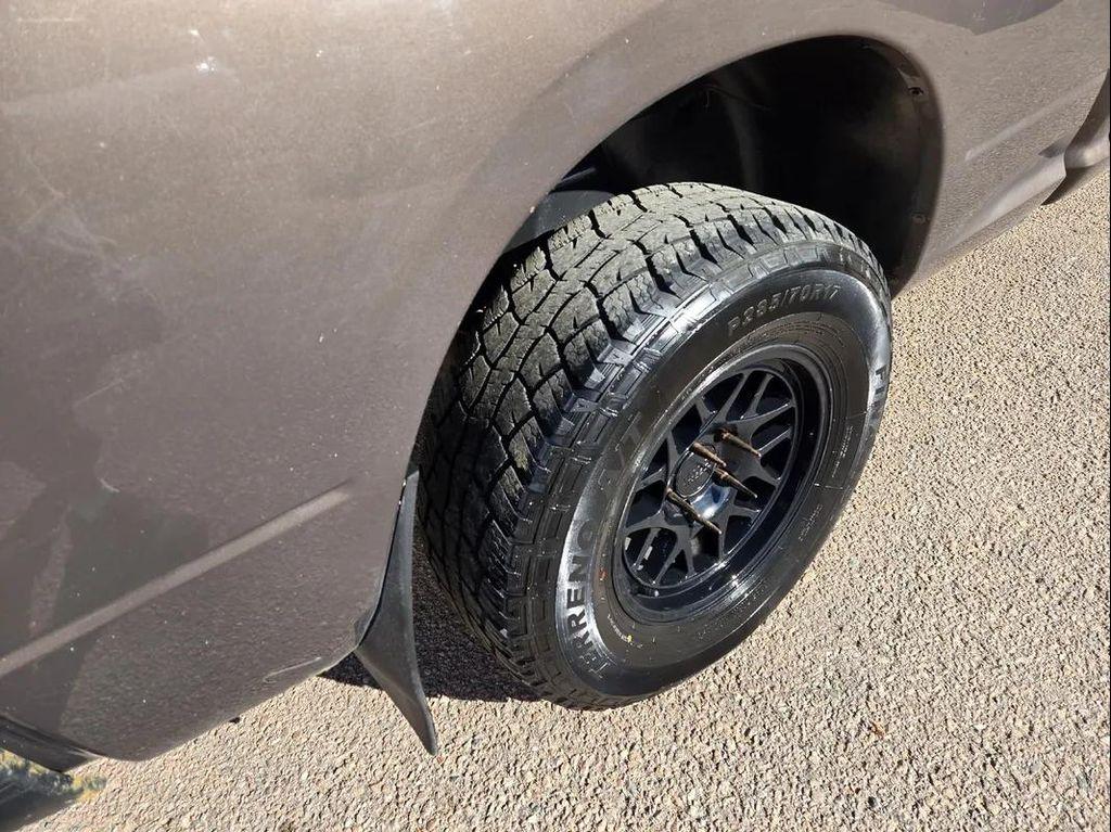 used 2018 Ram 1500 car, priced at $10,750