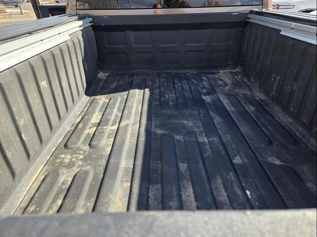 used 2018 Ram 1500 car, priced at $10,750