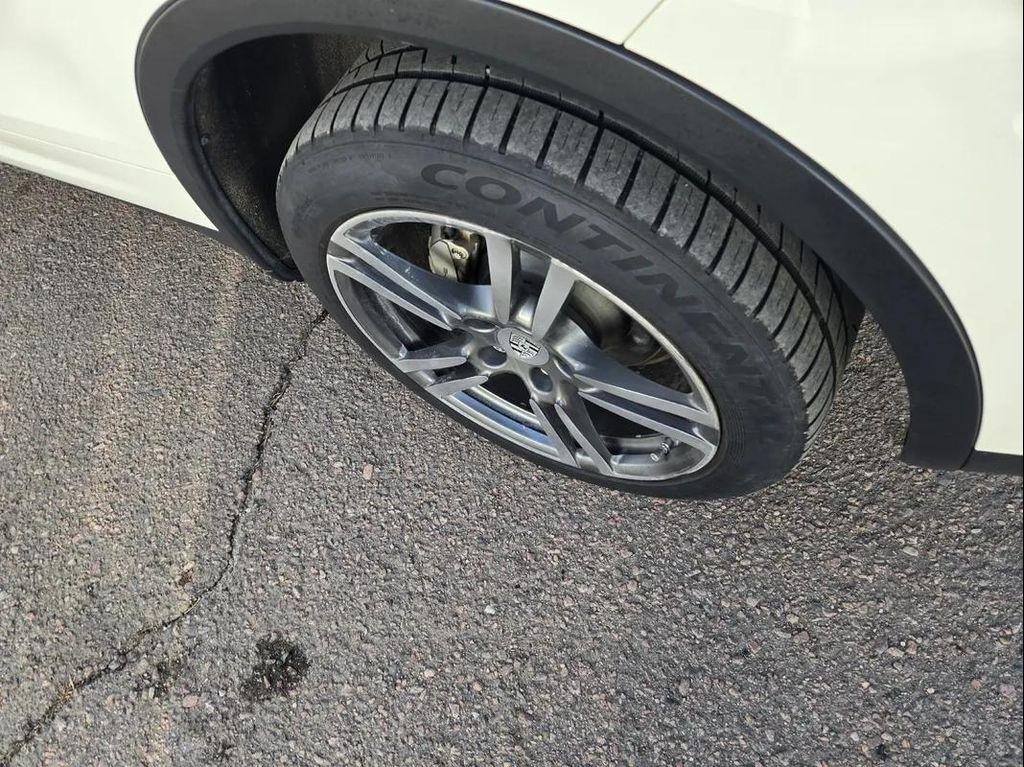 used 2011 Porsche Cayenne car, priced at $11,995