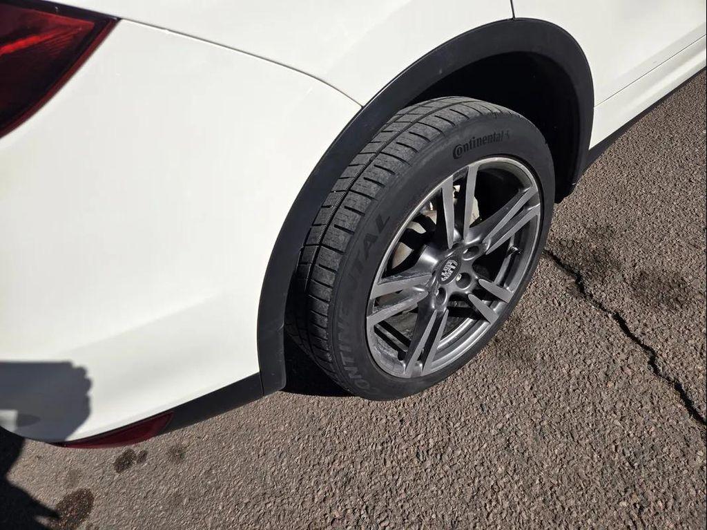 used 2011 Porsche Cayenne car, priced at $11,995