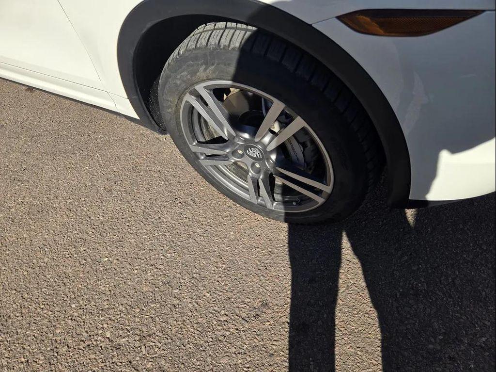 used 2011 Porsche Cayenne car, priced at $11,995