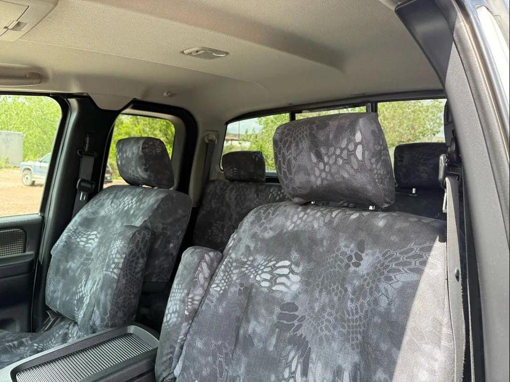 used 2009 Nissan Titan car, priced at $10,998