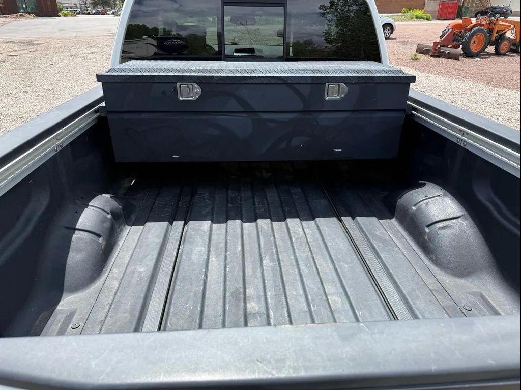 used 2009 Nissan Titan car, priced at $10,998