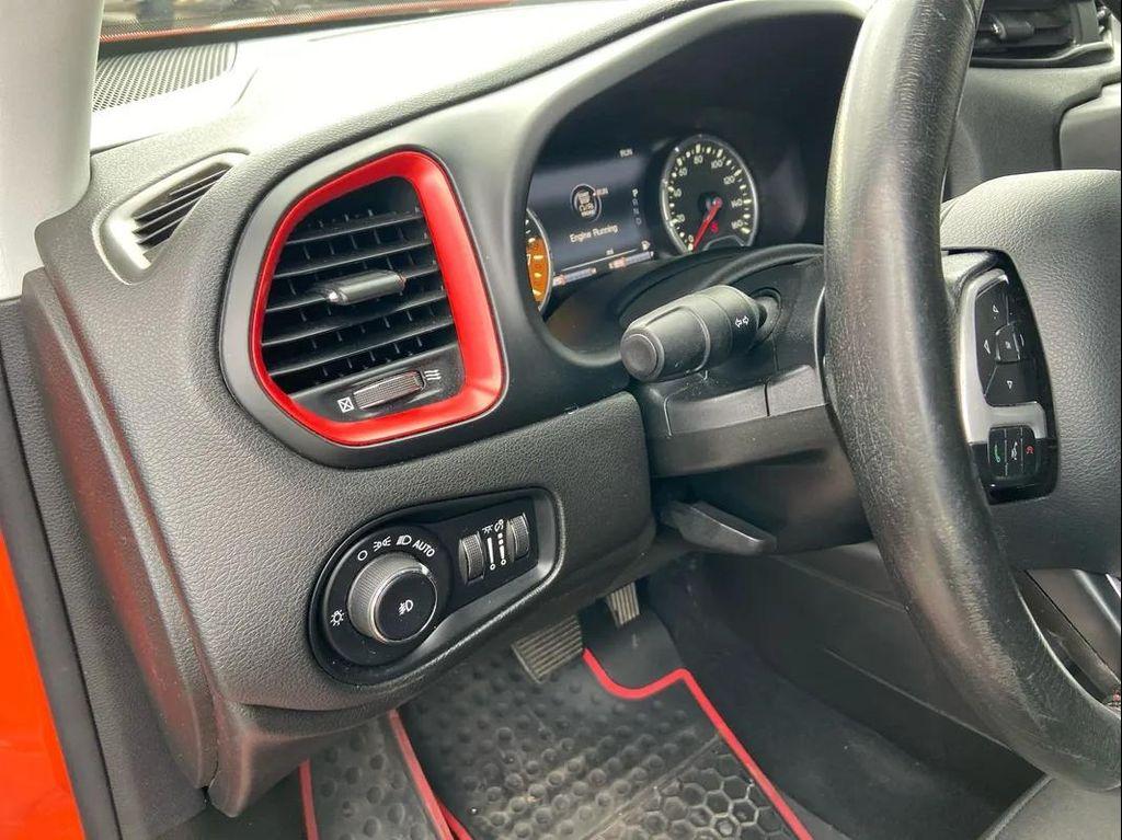 used 2016 Jeep Renegade car, priced at $14,835