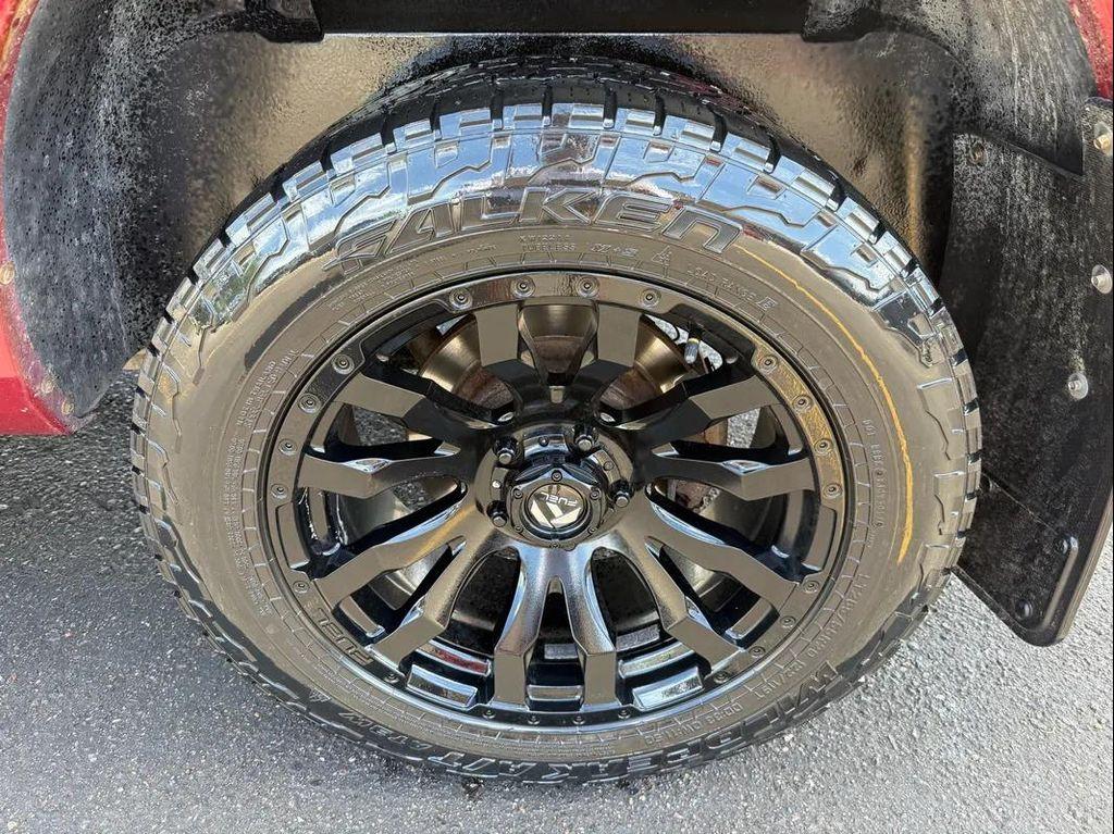 used 2012 Ram 1500 car, priced at $6,000