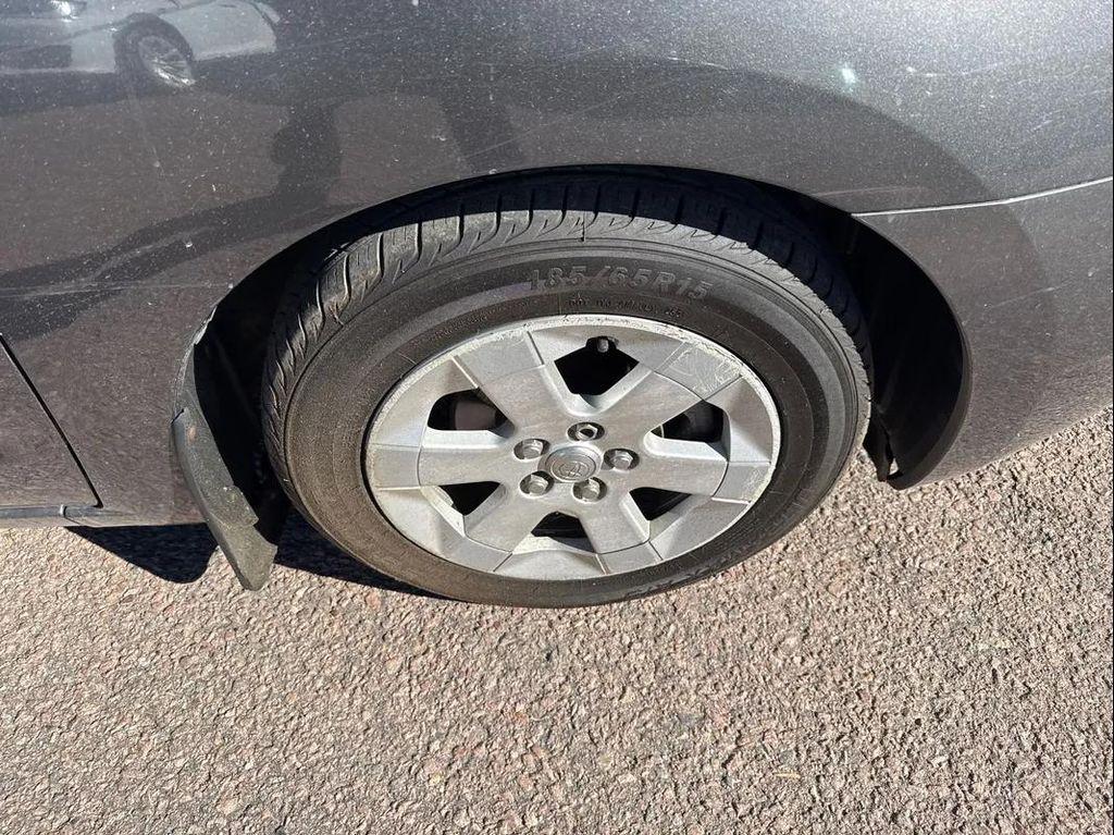 used 2009 Toyota Prius car, priced at $6,300