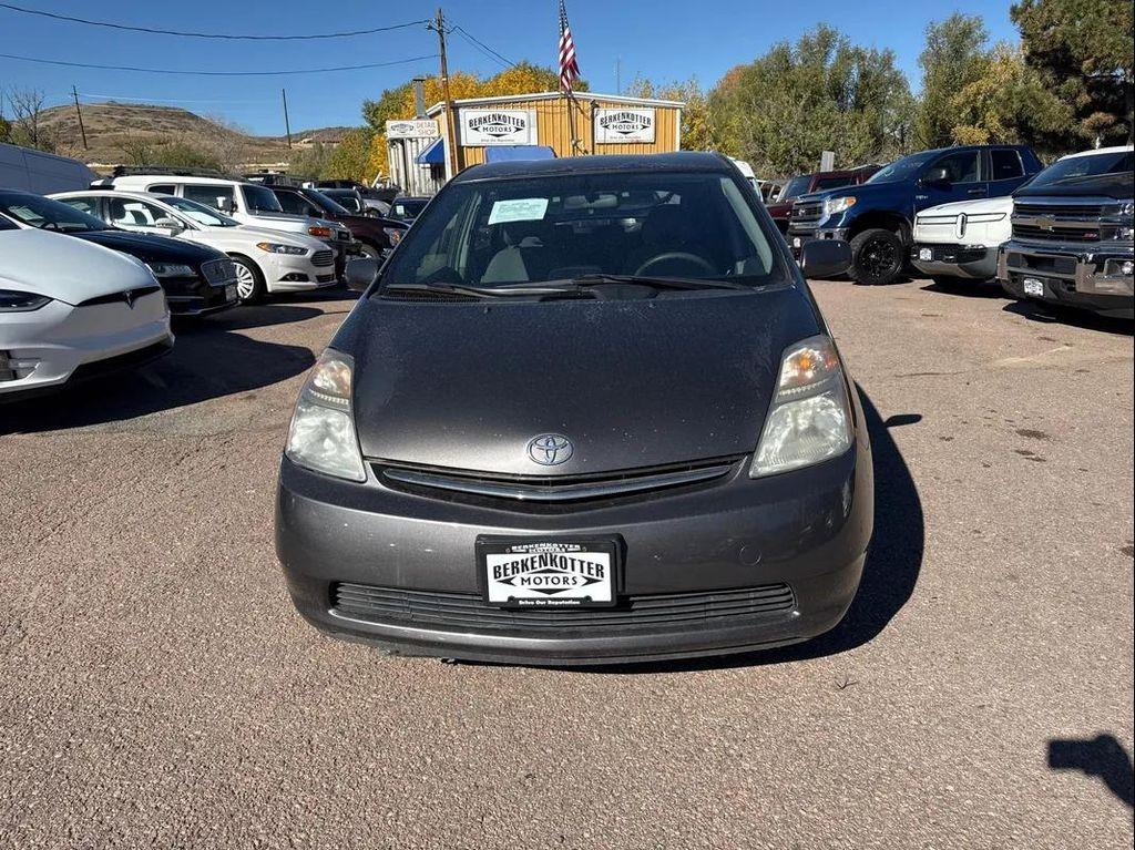 used 2009 Toyota Prius car, priced at $6,300