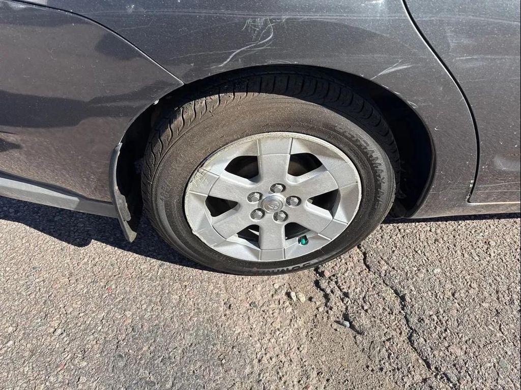 used 2009 Toyota Prius car, priced at $6,300