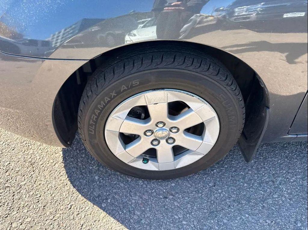 used 2009 Toyota Prius car, priced at $6,300