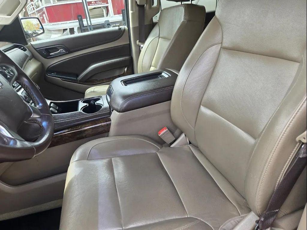 used 2017 Chevrolet Suburban car, priced at $16,995