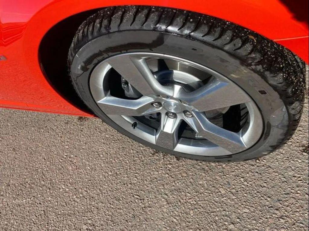 used 2010 Chevrolet Camaro car, priced at $38,500