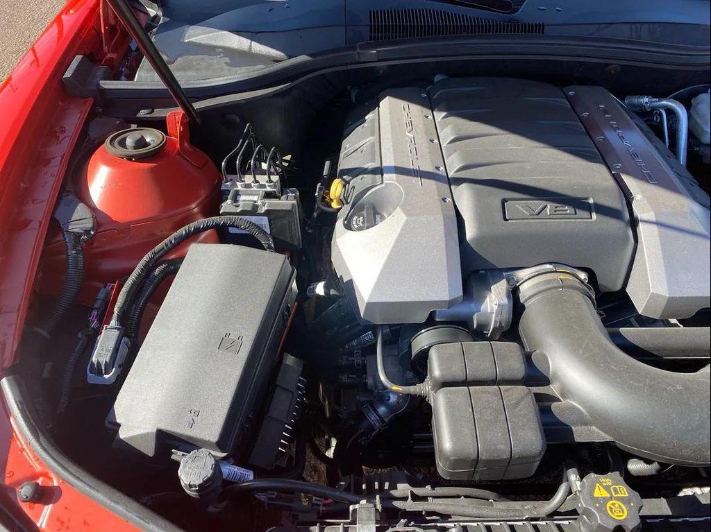 used 2010 Chevrolet Camaro car, priced at $38,500