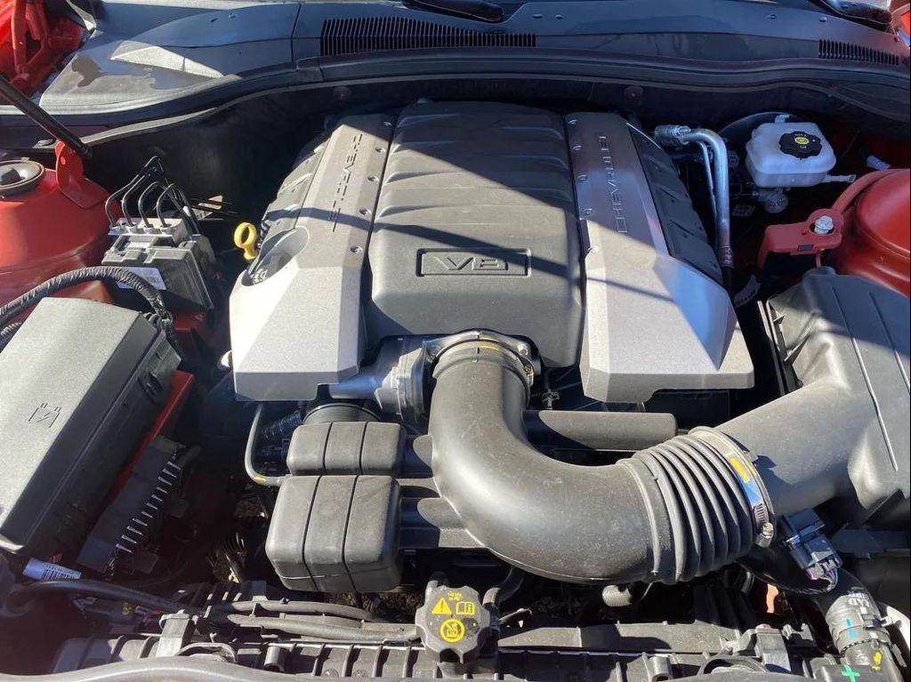 used 2010 Chevrolet Camaro car, priced at $38,500