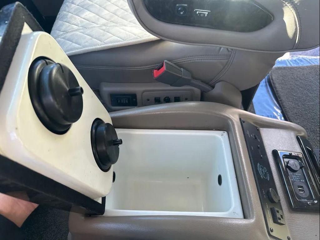 used 2016 Chevrolet Express 2500 car, priced at $32,500