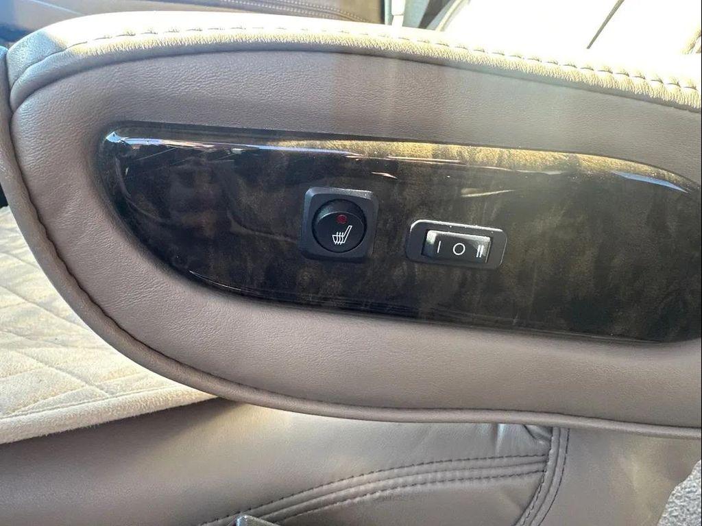 used 2016 Chevrolet Express 2500 car, priced at $32,500