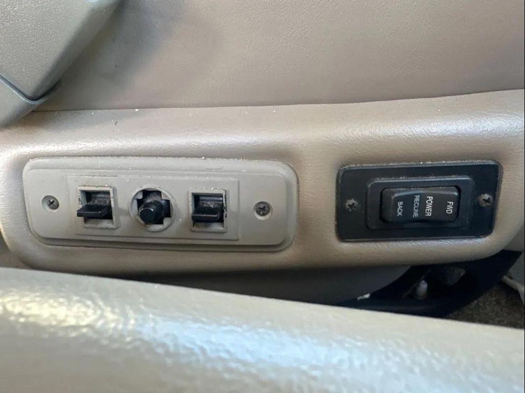 used 2016 Chevrolet Express 2500 car, priced at $32,500