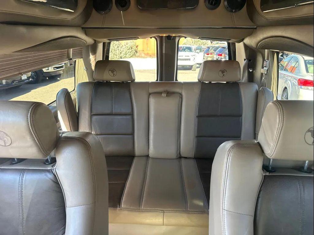 used 2016 Chevrolet Express 2500 car, priced at $32,500