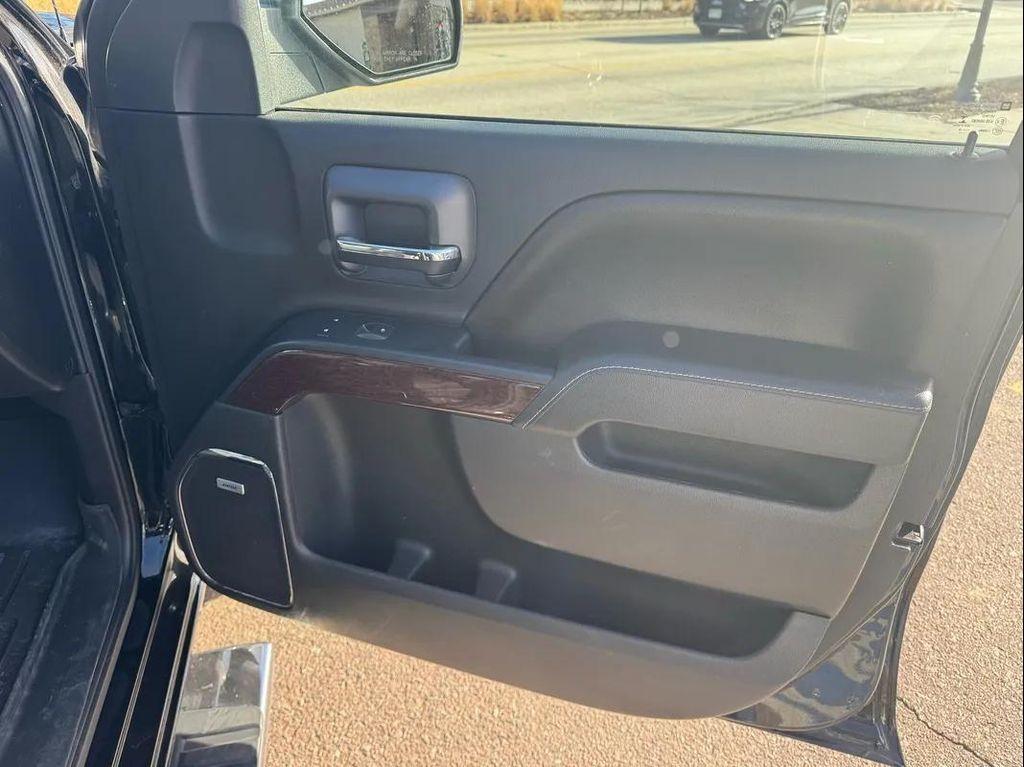 used 2016 GMC Sierra 1500 car, priced at $19,500