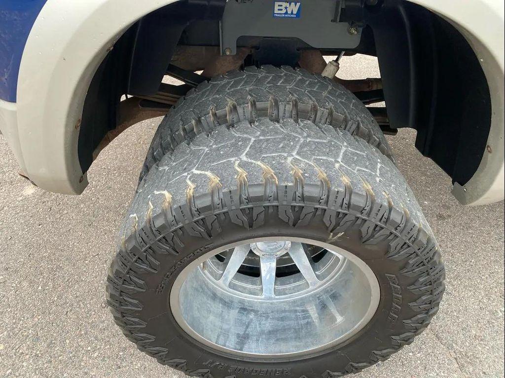 used 2011 Dodge Ram 3500 car, priced at $29,500