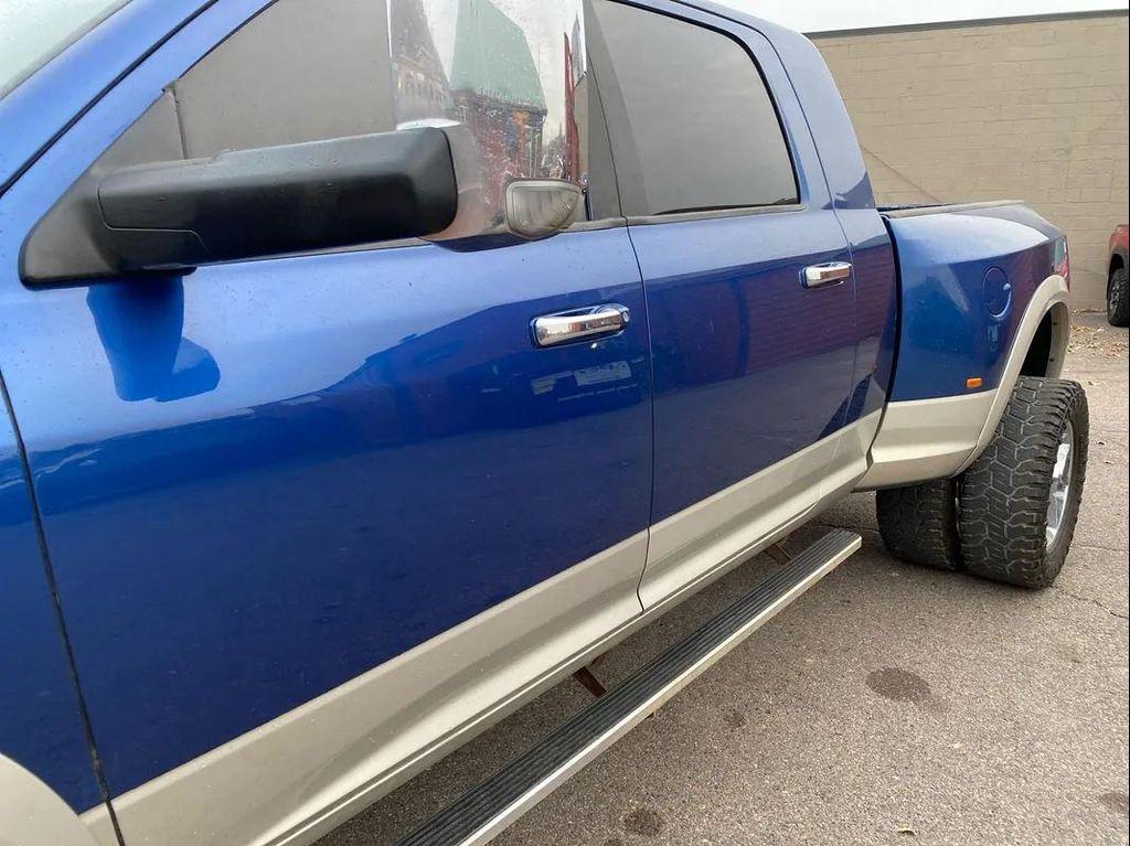 used 2011 Dodge Ram 3500 car, priced at $29,500